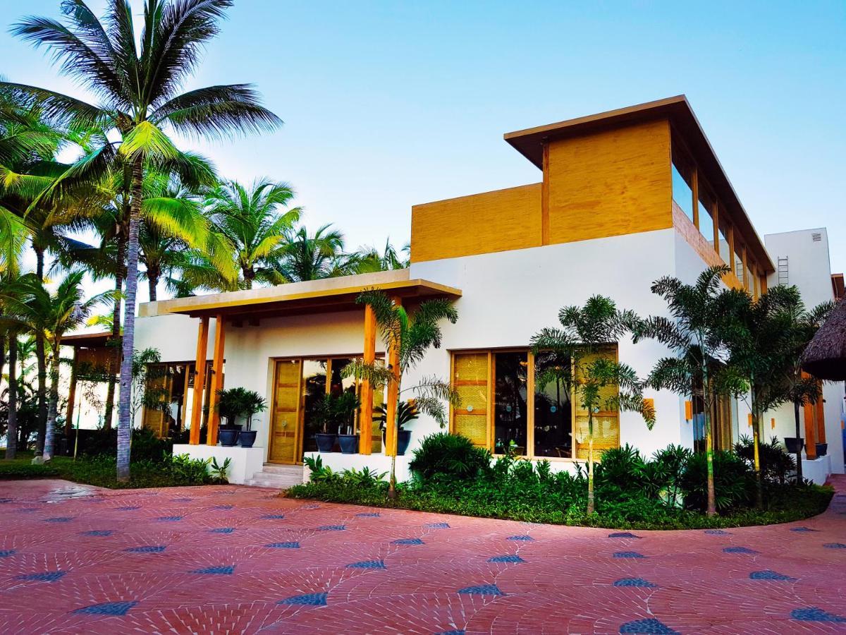 Fiesta Americana Puerto Vallarta All Inclusive & Spa Eksteriør billede