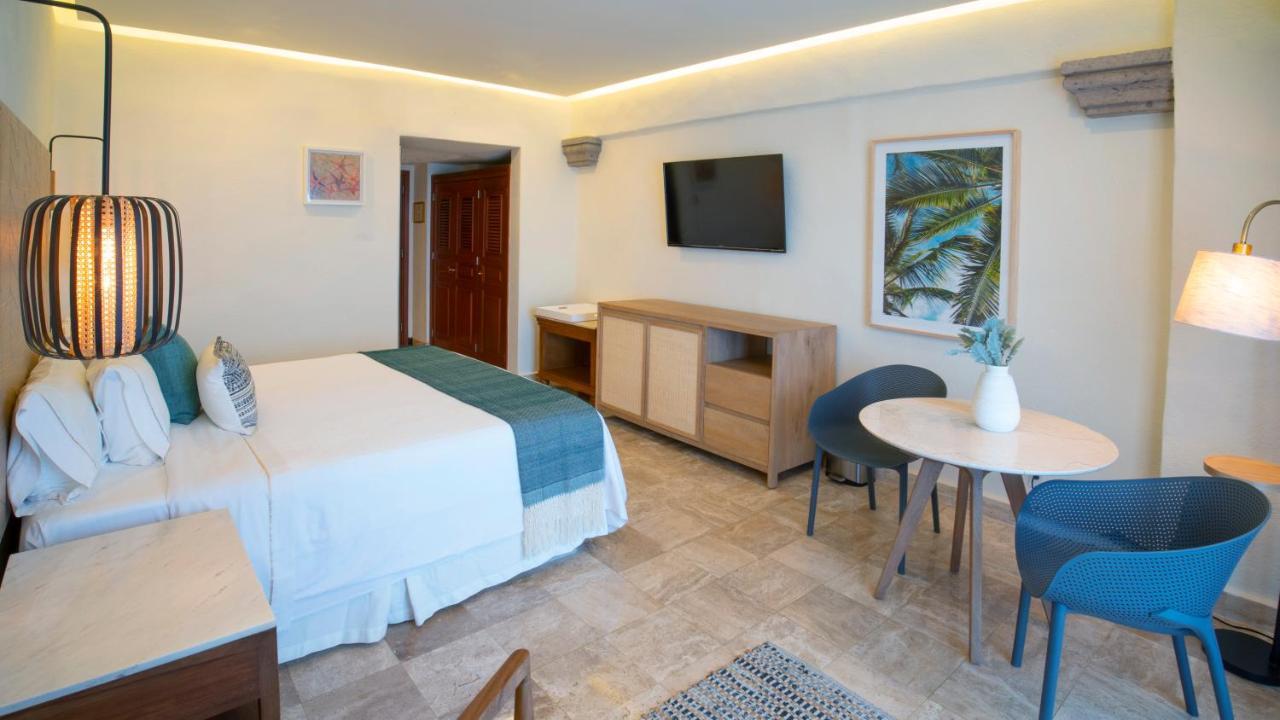 Fiesta Americana Puerto Vallarta All Inclusive & Spa Eksteriør billede