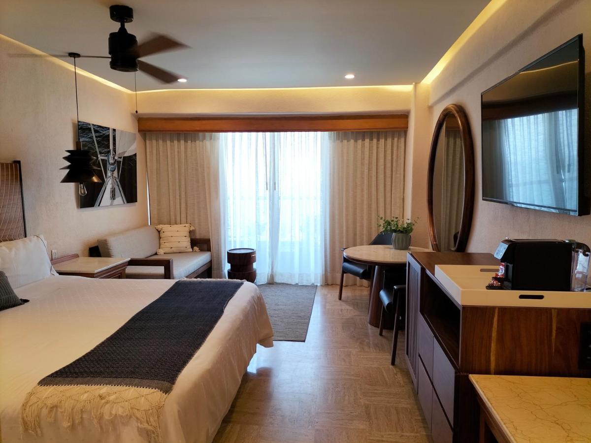 Fiesta Americana Puerto Vallarta All Inclusive & Spa Eksteriør billede