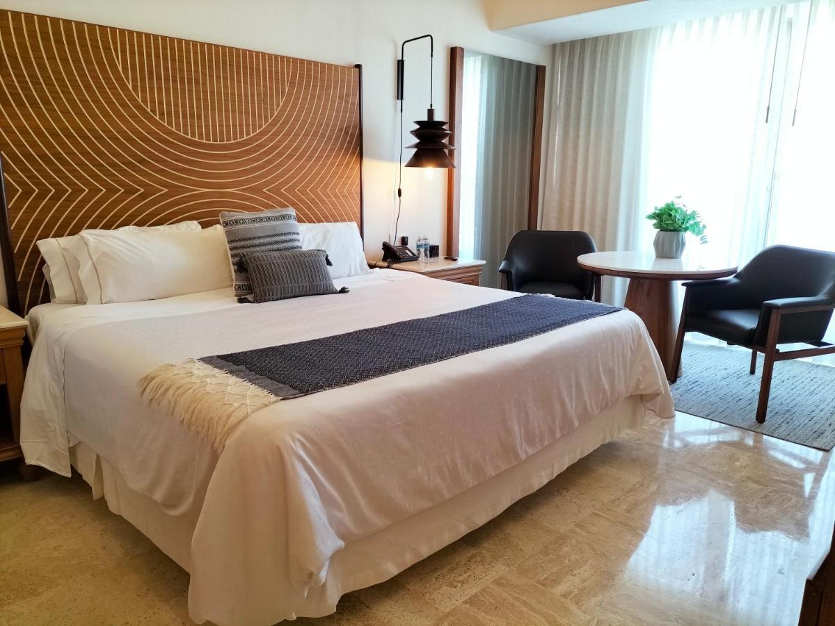 Fiesta Americana Puerto Vallarta All Inclusive & Spa Eksteriør billede