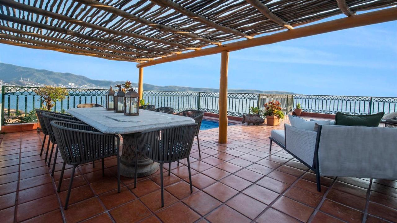 Fiesta Americana Puerto Vallarta All Inclusive & Spa Eksteriør billede